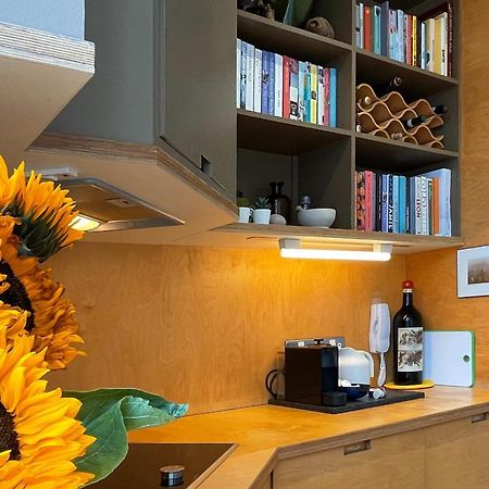 Quirky And Modern Clerkenwell Apartment Лондон Екстер'єр фото