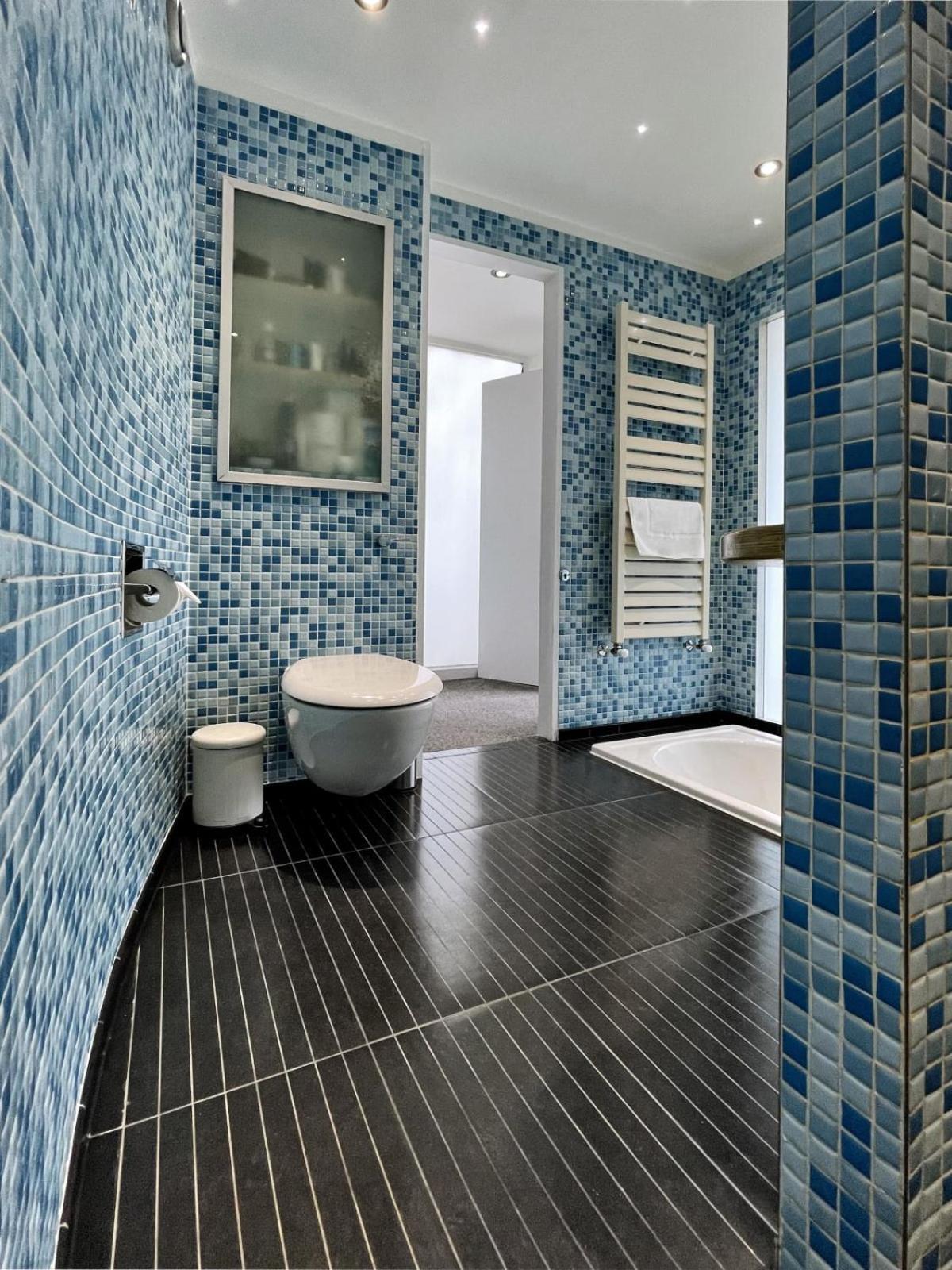 Quirky And Modern Clerkenwell Apartment Лондон Екстер'єр фото